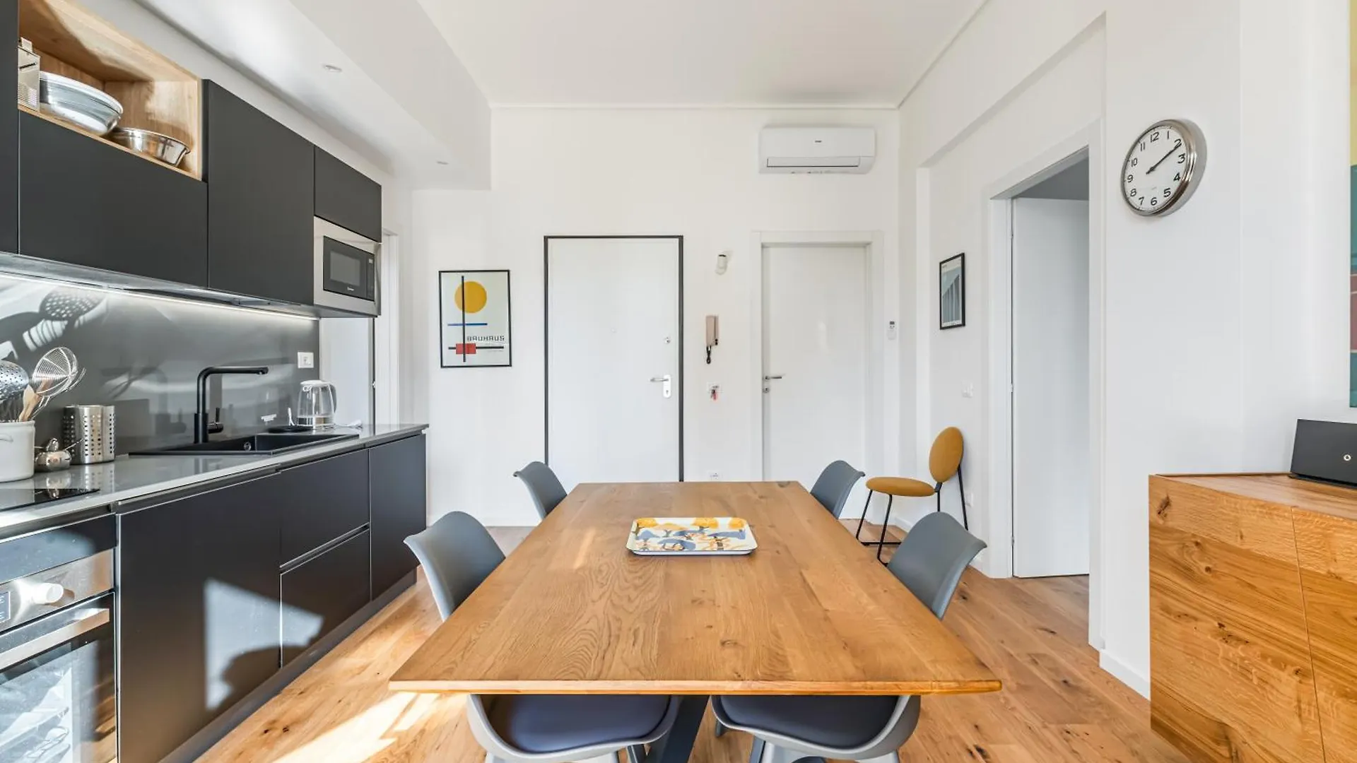 Florence Charme Superior Apartment With Balcony