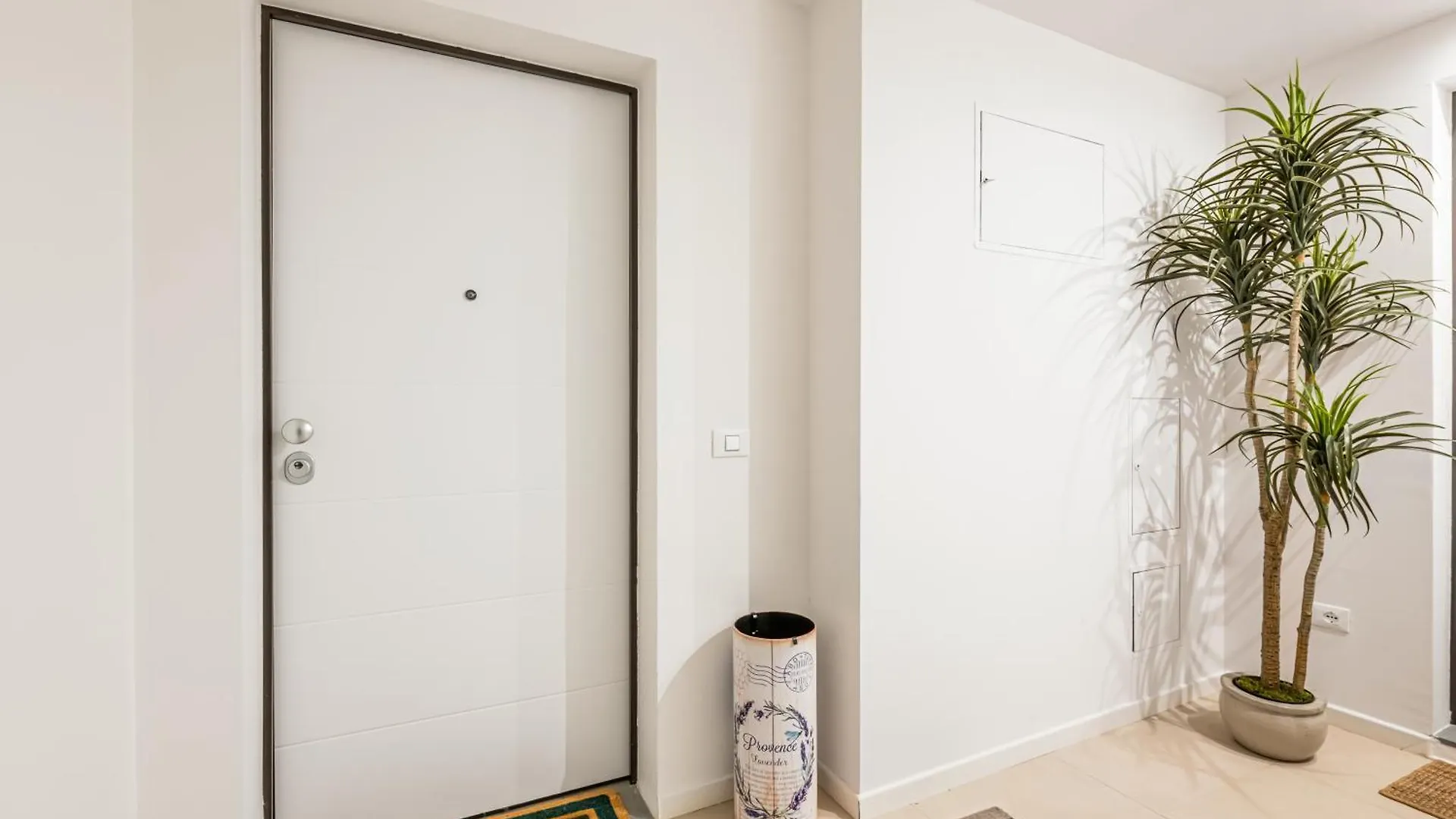 Florence Charme Superior Apartment With Balcony